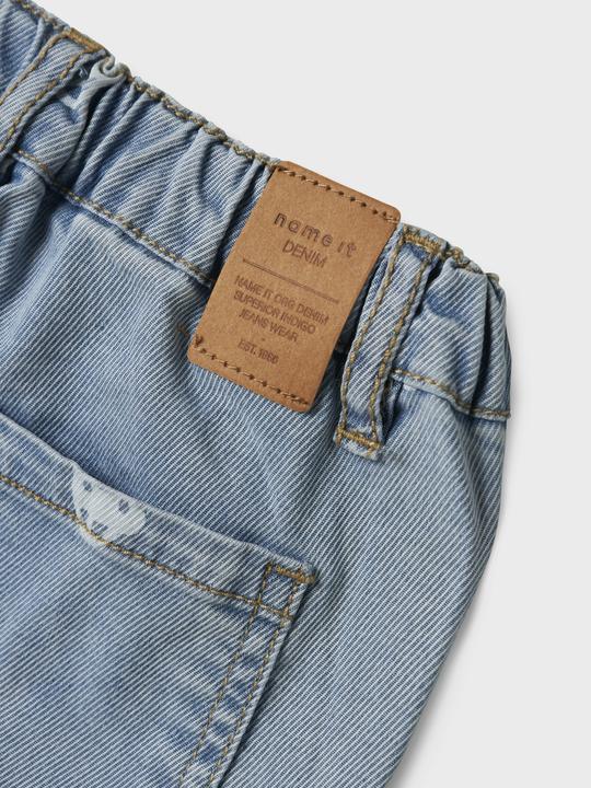 Immagine prodotto Name it Jeans dal taglio affusolato (56)