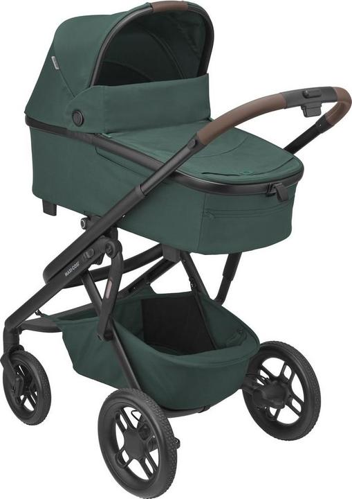 Actual product image Maxi-Cosi Takes comfort to the field
