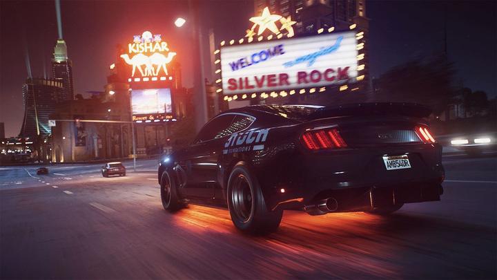 Immagine prodotto Microsoft Need for Speed Payback Standard Xbox One (Xbox One S)