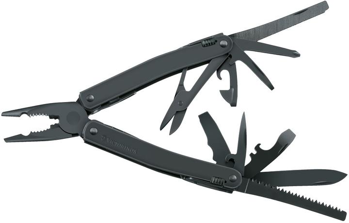 Image du produit Victorinox SwissTool Spirit XBS (27 Fonctions)