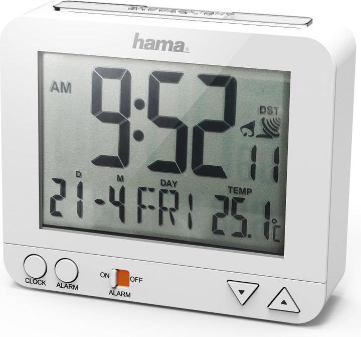 Immagine prodotto Hama RC 550