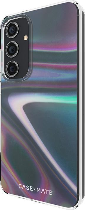 Actual product image Case-Mate Soap Bubble (Samsung Galaxy S24+)