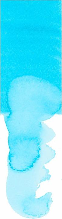 Image du produit Faber-Castell Dual Marker Goldfaber Aqua (Bleu manganèse, 1 x)