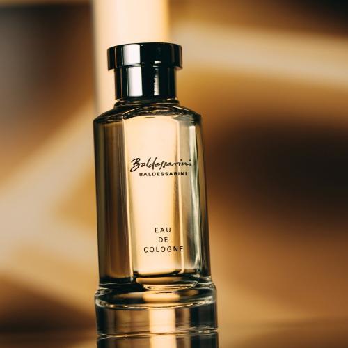 Actual product image Baldessarini Eau de Cologne 50 ml (Eau de cologne, 50 ml)