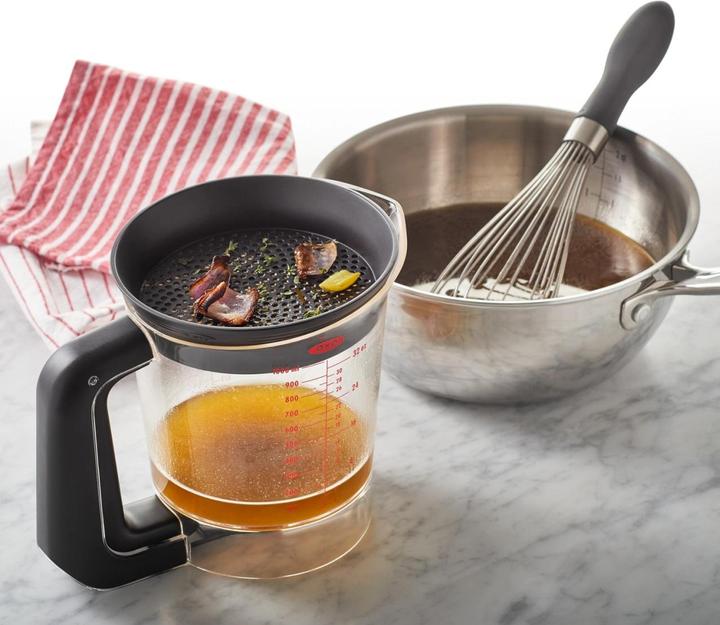 Produktbild OXO Fett-Trenn-Kanne