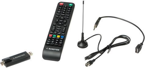 Produktbild Sundtek MediaTV III Digital Home Tuner