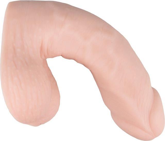 Actual product image Fleshlight Mr. Limpy