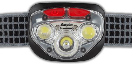 Produktbild Energizer Vision HD Plus Focus (180 lm)