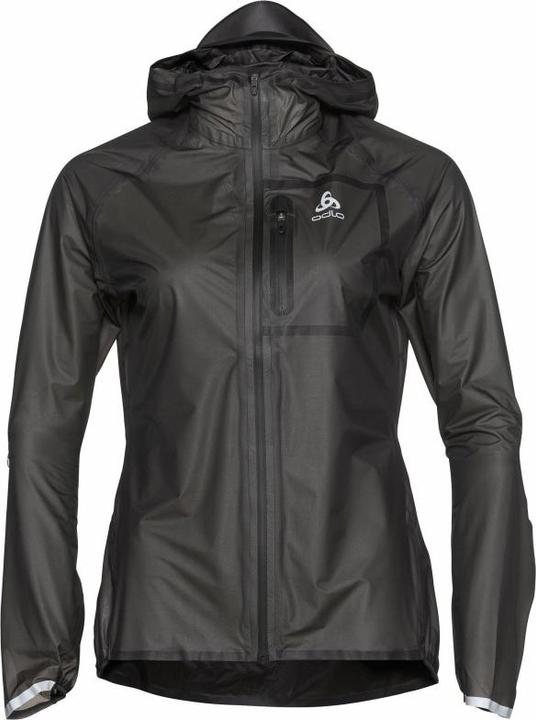 Actual product image Odlo Zeroweight Dual Dry Waterproof Jacke