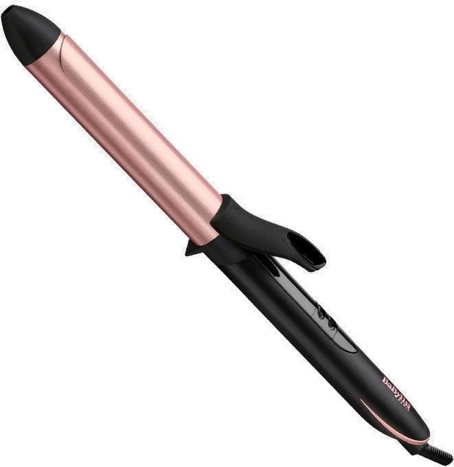 Actual product image BaByliss Curling Tong (25 mm)