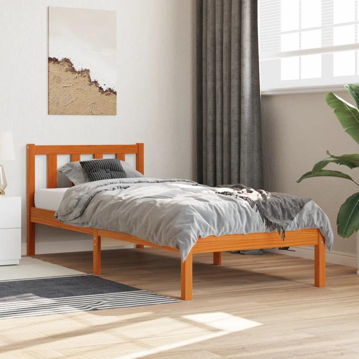 Actual product image VidaXL Pechta (100 x 200 cm)