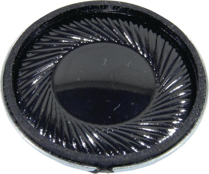 Produktbild Visaton Minilautsprecher, wasserfest 8 Ohm 28mm