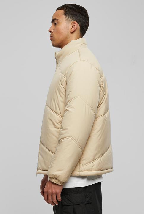 Produktbild Urban Classics Arrow Puffer Jacket (L)