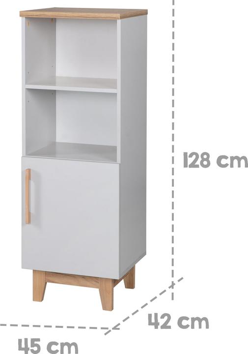 Produktbild Roba Standregal Caro