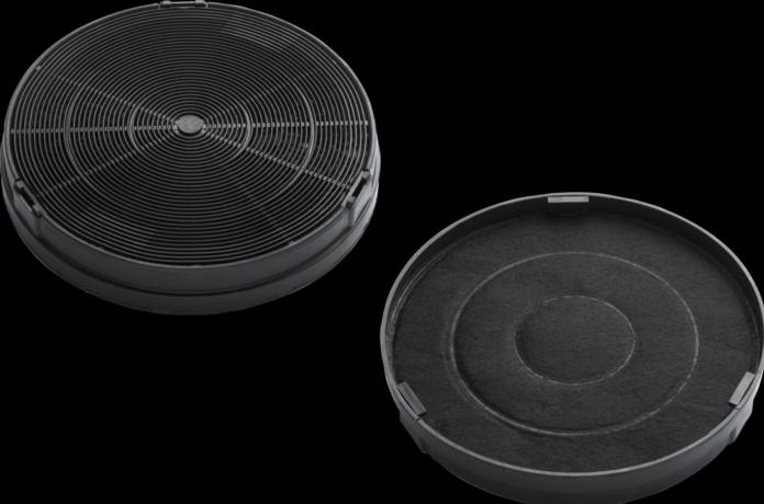 Actual product image Electrolux MCEF02