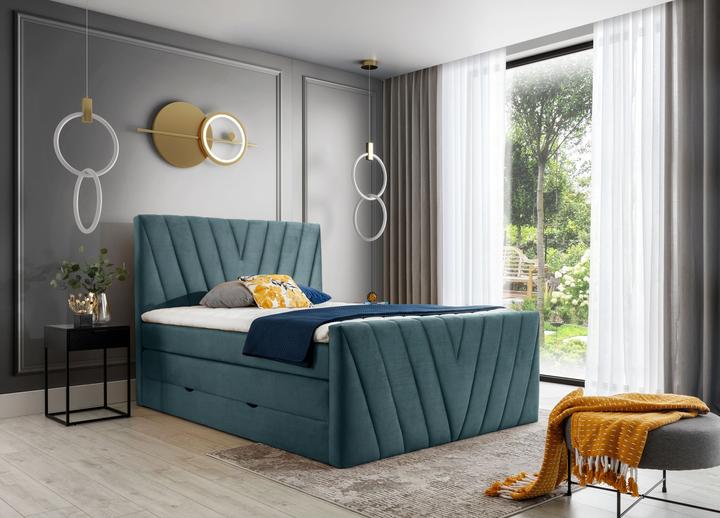 Monolithe bleu 76