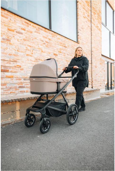 Immagine prodotto Thule Urban Glide und Spring Bassinet