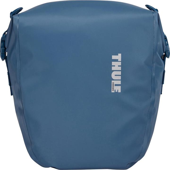 Produktbild Thule Packtaschen-Set (13 l, Gepäckträgertasche)