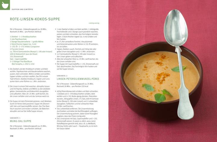 Produktbild Vegetarisch! Das Goldene von (Deutsch, Adriane Andreas, Alessandra Andreas, 2011)