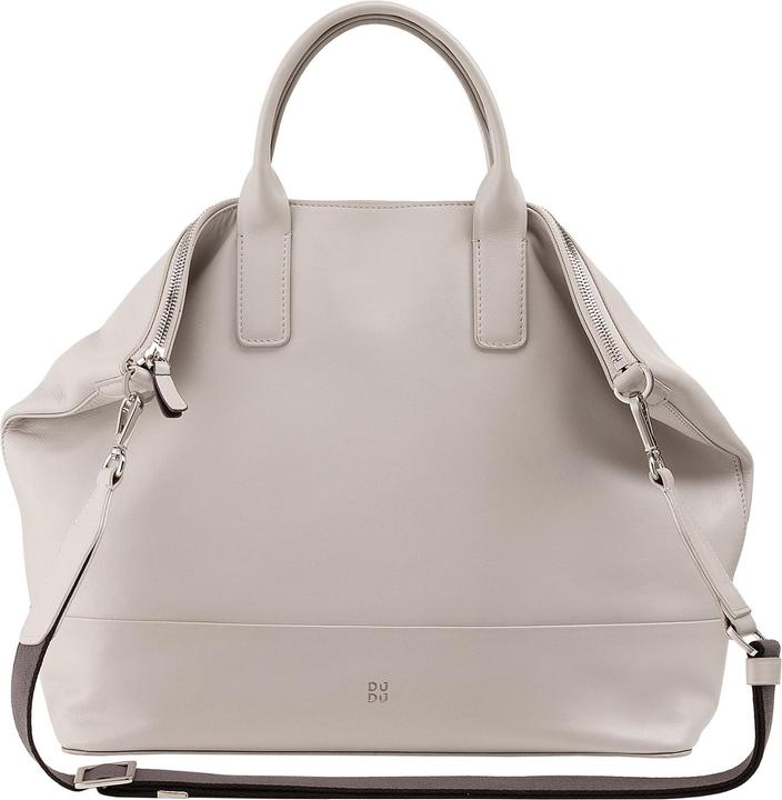 Immagine prodotto Dudu Borsa shopper Halmahera in pelle 40 cm
