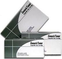 Actual product image GenericToner Gt30-Cc531a (C)