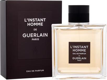 Image du produit Guerlain L' Instant Homme (Eau de parfum, 100 ml)
