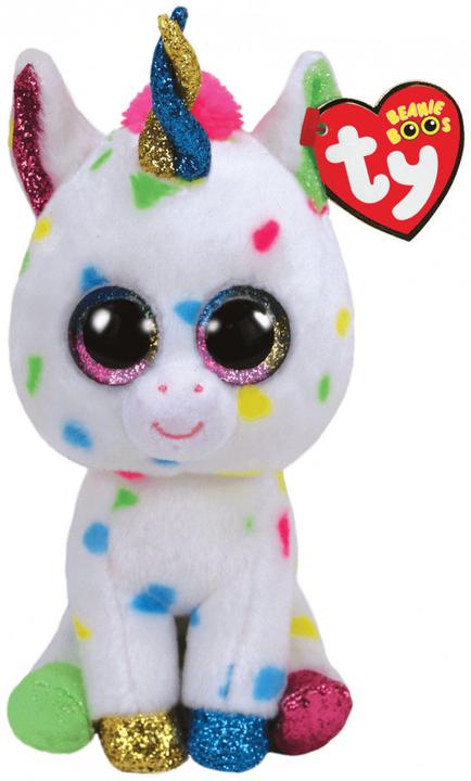 Image du produit Ty Beanie Boo Harmonie (8.50 cm)