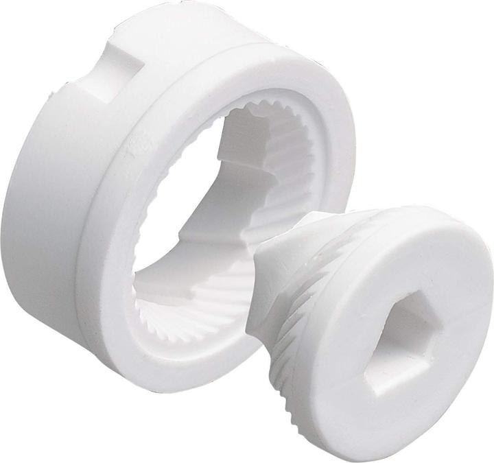 Immagine prodotto Kyocera Macina spezie, Ceramica/Plastica, Nero, 6,3 x 6,3 x 15,8 cm (Varie spezie)