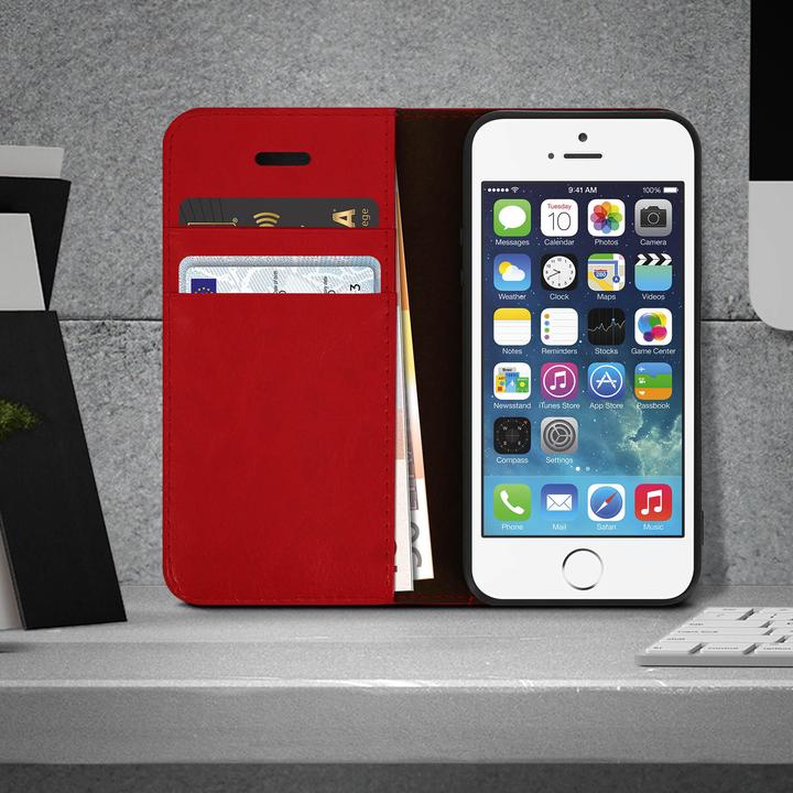 Produktbild Avizar First Series (Apple iPhone SE)