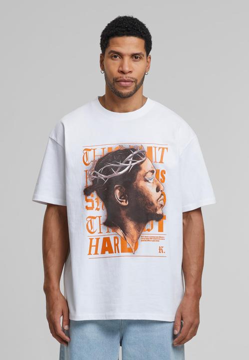 Immagine prodotto Urban Classics Maglietta oversize K-Dot - 21583 (M)