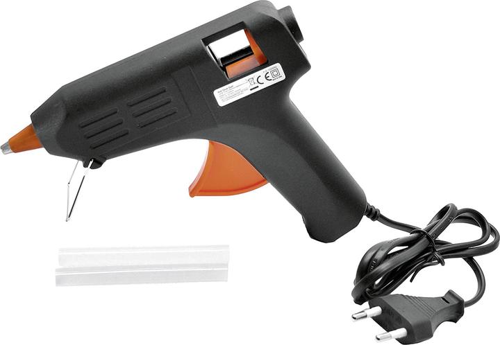 Produktbild Easy Work Heissklebepistole