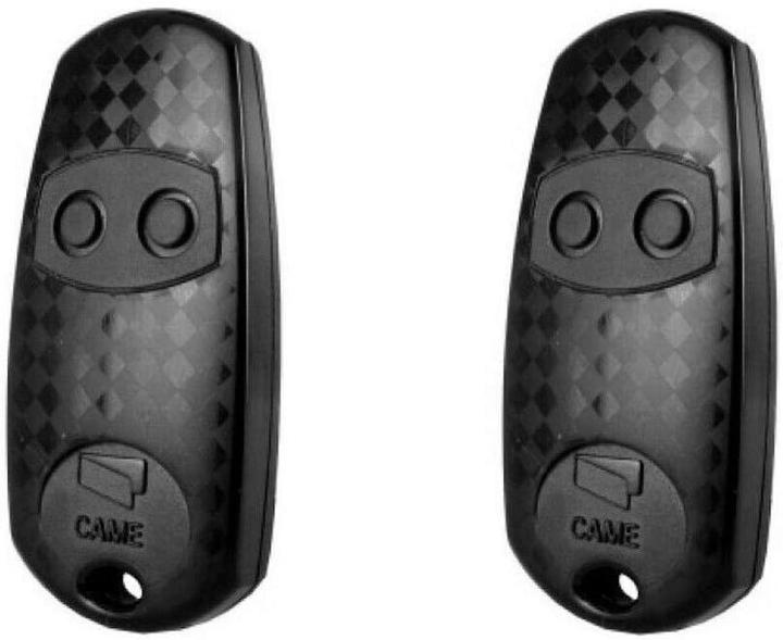 Came Garagentor Fernbedienung (Handheld transmitter)
