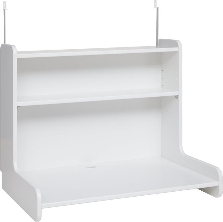 Actual product image Flexa White