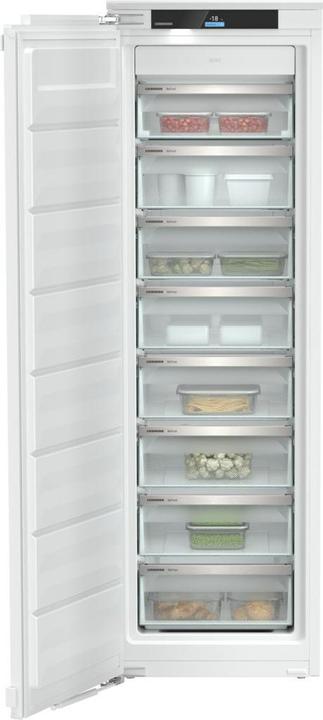 Image du produit Liebherr Congélateur intégrable avec NoFrost (Autonome, 249 l)