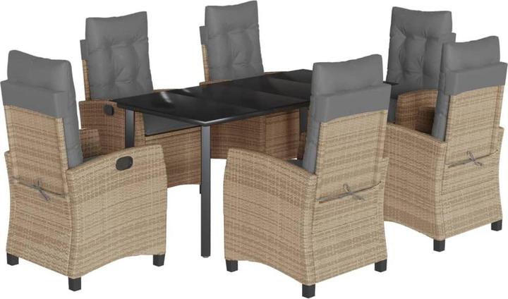 Produktbild VidaXL Karamba (160 cm)