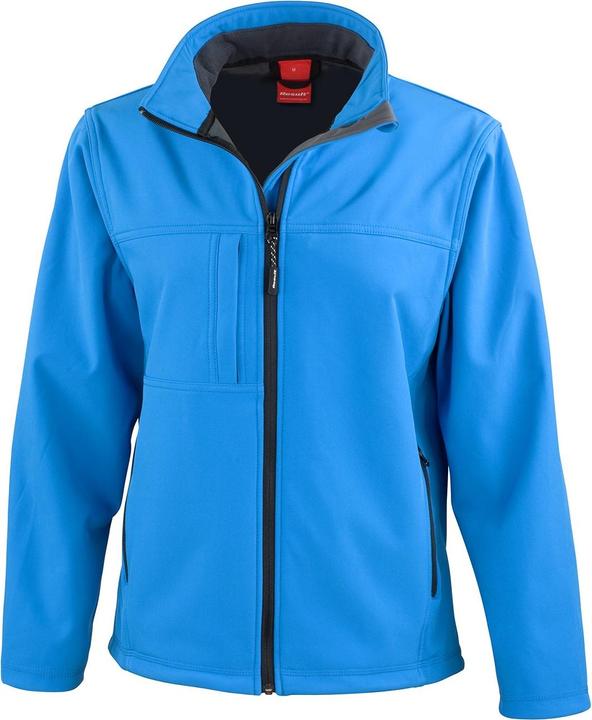Image du produit Regatta - Veste softshell CLASSIC - Femme (40 D)