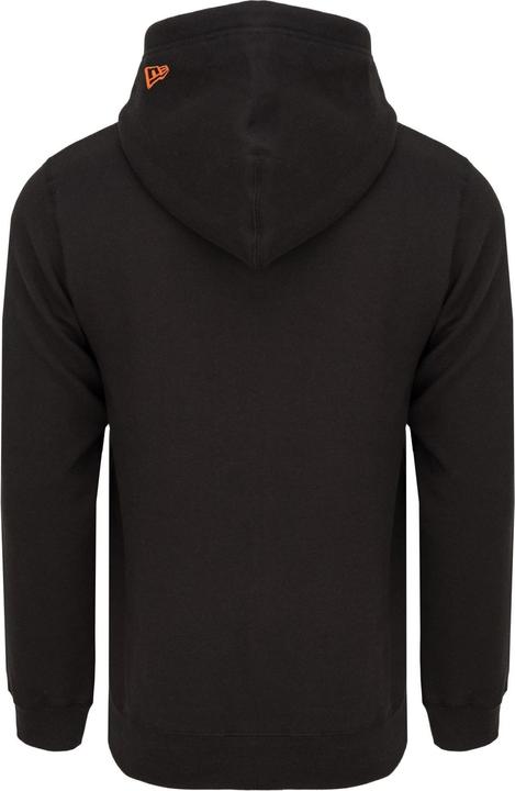 Produktbild New Era Fleece Hoody - NFL SIDELINE Cincinnati Bengals - S (S)