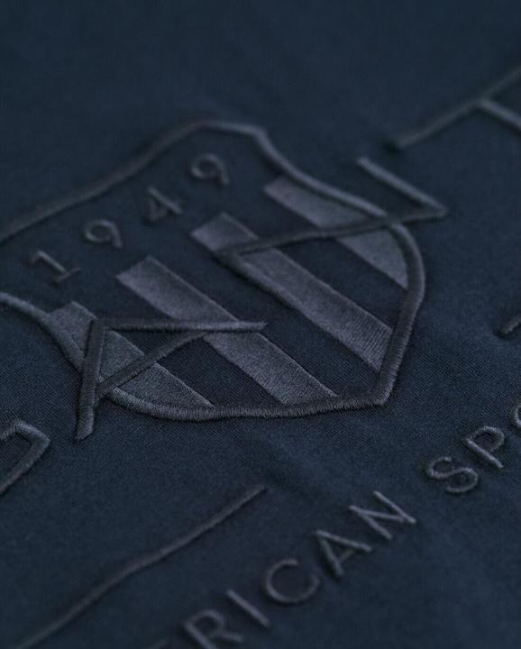 Actual product image GANT Reg Tonal Shield T-Shirt (L)