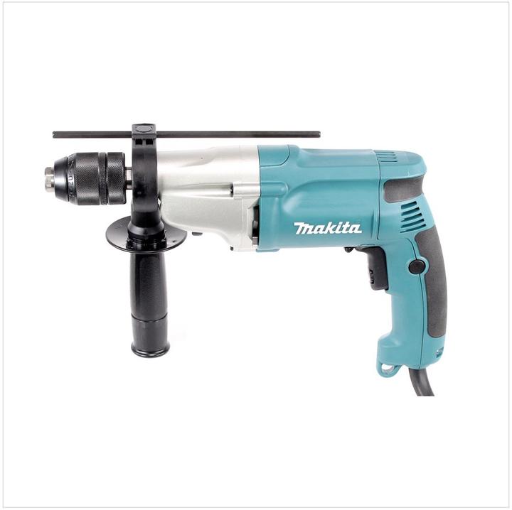 Actual product image Makita DP4011 (Electrical connection)