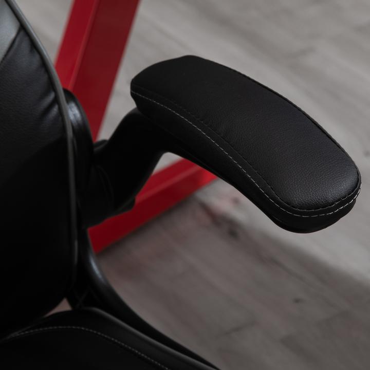 Produktbild Vinsetto Gaming Stuhl ergonomisch