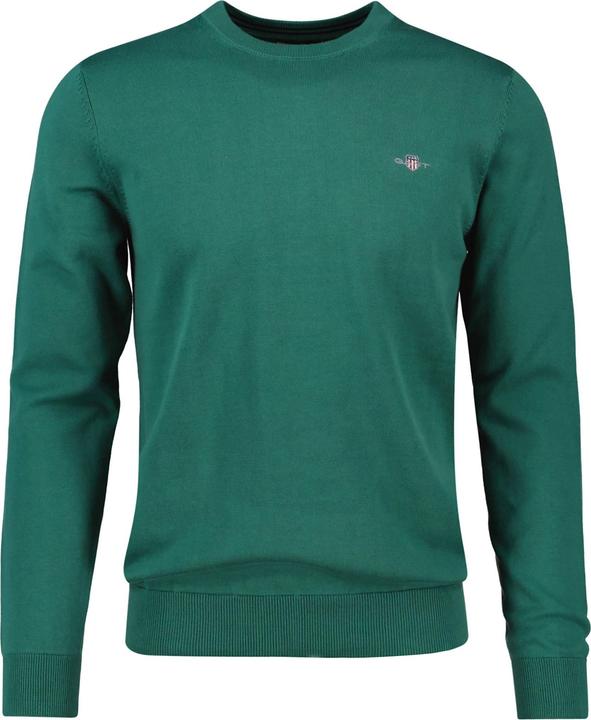 Verde (Legnoso)
