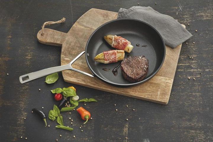 Produktbild Demeyere Pro Bratpfanne (28 cm, Bratpfanne, Aluminium)