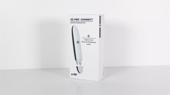 Produktbild C-Pen Connect (Bluetooth)