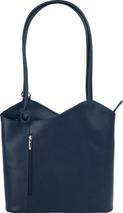 Produktbild Cluty Shopper Rucksack Kombination (7 l)