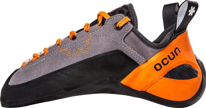 Actual product image Ocun Jett LU climbing shoe (45)
