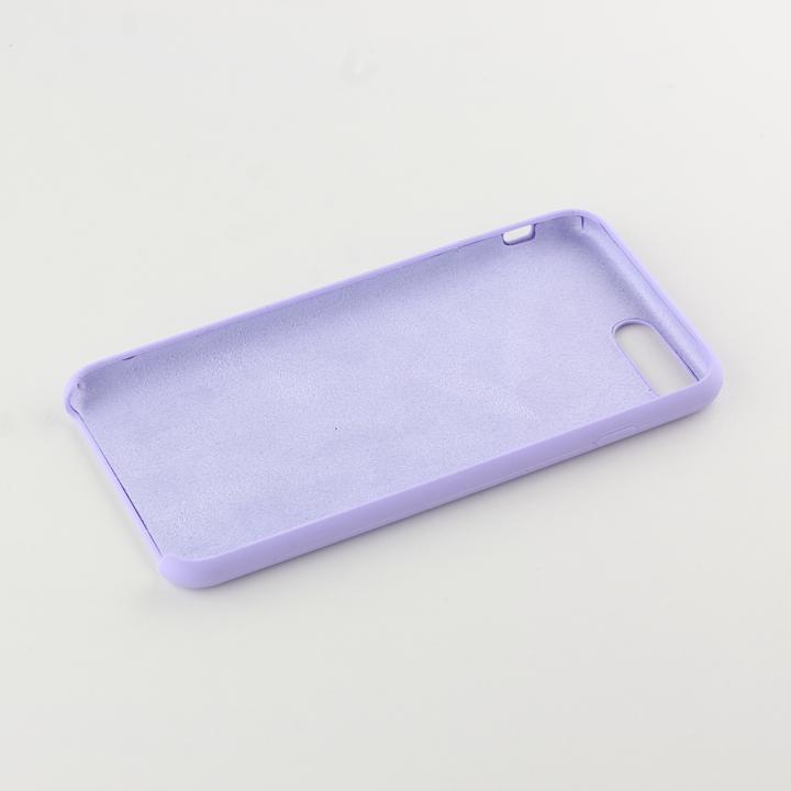 Produktbild PhoneLook Hülle Soft Touch t (Apple iPhone 7 Plus)