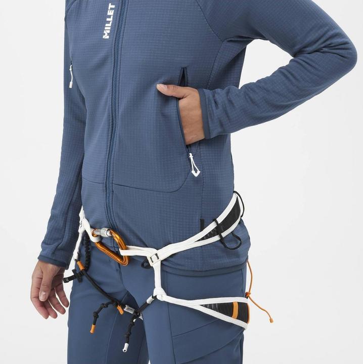 Produktbild Millet Fusion Grid Jkt Jacke (M)