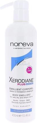 Noreva Xerodiane Ap+Creme (400 ml, Flüssiges Shampoo)