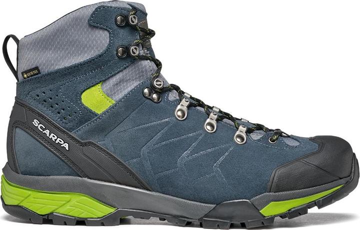 Produktbild Scarpa ZG Trek GTX (39)