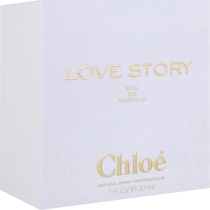 Immagine prodotto Chloé Storia d'amore (Eau de parfum, 30 ml)